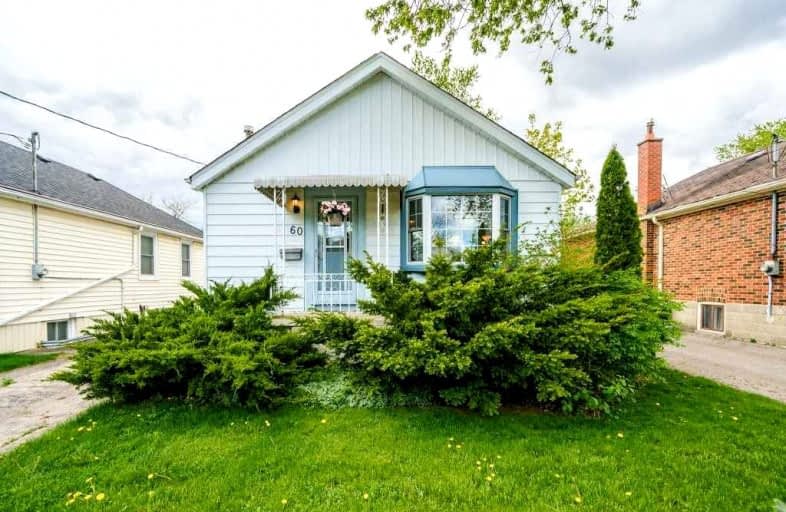 60 Vanbrugh Avenue, Toronto | Image 1
