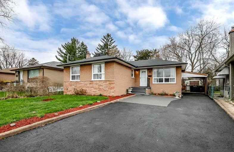 27 Melchior Drive, Toronto | Image 1
