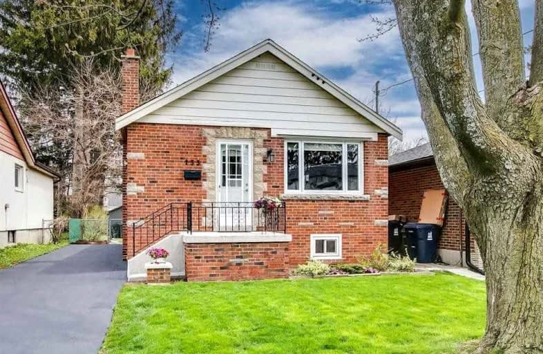 133 Brooklawn Avenue, Toronto | Image 1