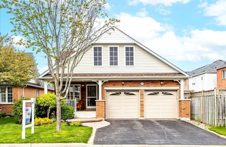 17 Holliman Lane, Ajax | Image 1