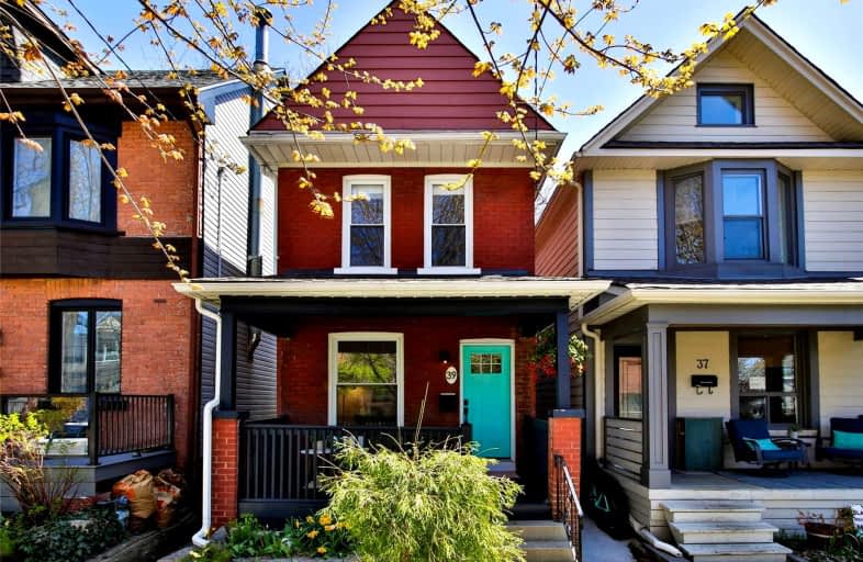 39 Condor Avenue, Toronto | Image 1