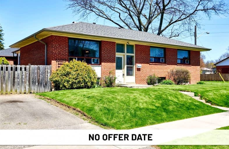 24 Greenock Avenue, Toronto | Image 1