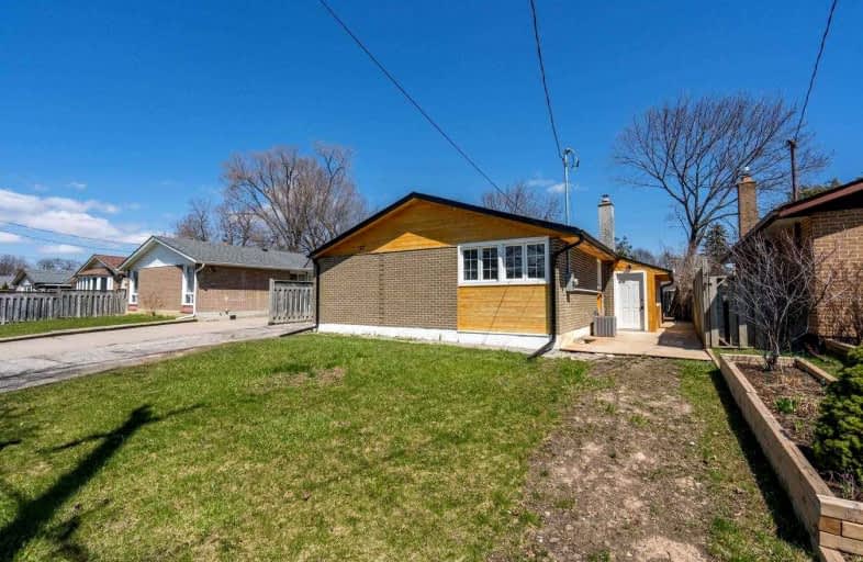 107 Kirker Avenue, Toronto | Image 1