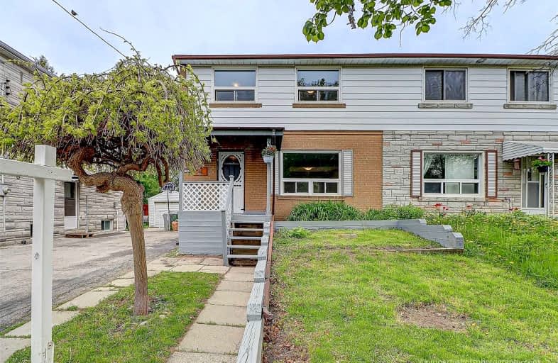 84 Bergen Road, Toronto | Image 1