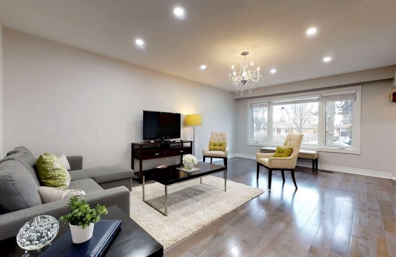 100 Clements Road East, Ajax | Image 1