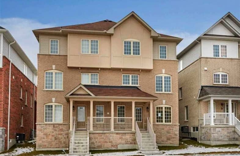 14 Camilleri Drive, Ajax | Image 1