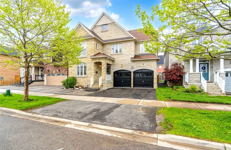 23 Ainsbury Avenue, Ajax | Image 1