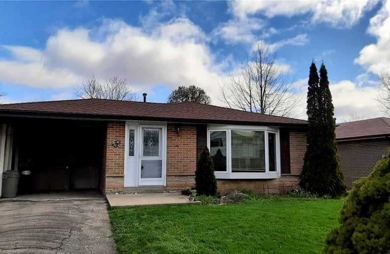 14 Cowling Crescent, Ajax | Image 1