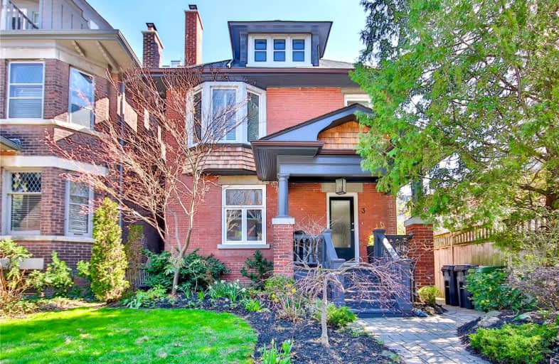 3 Fairview Boulevard, Toronto | Image 1