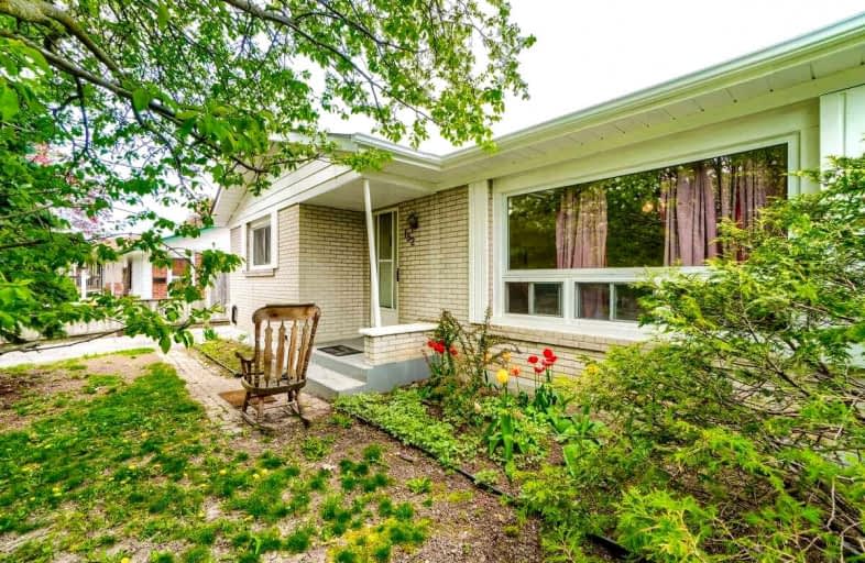 152 Clements Road East, Ajax | Image 1