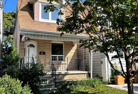 House for sale at 24 Dentonia Park Avenue South, Toronto - MLS: E5627618