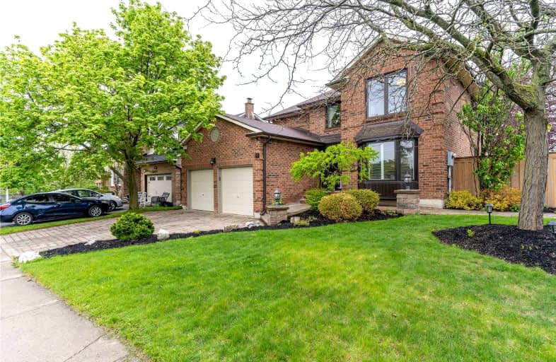11 Parkes Drive, Ajax | Image 1