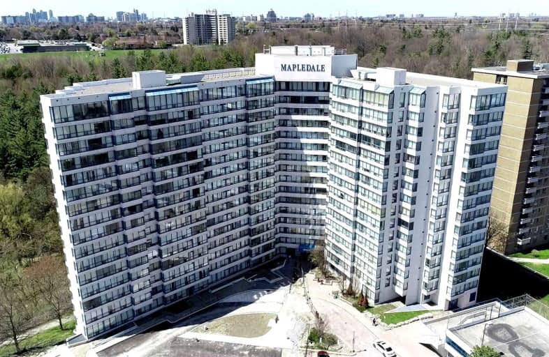 Ph 10-3050 Ellesmere Road, Toronto | Image 1
