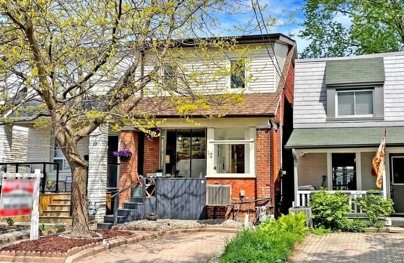 12 Queensdale Avenue, Toronto | Image 1