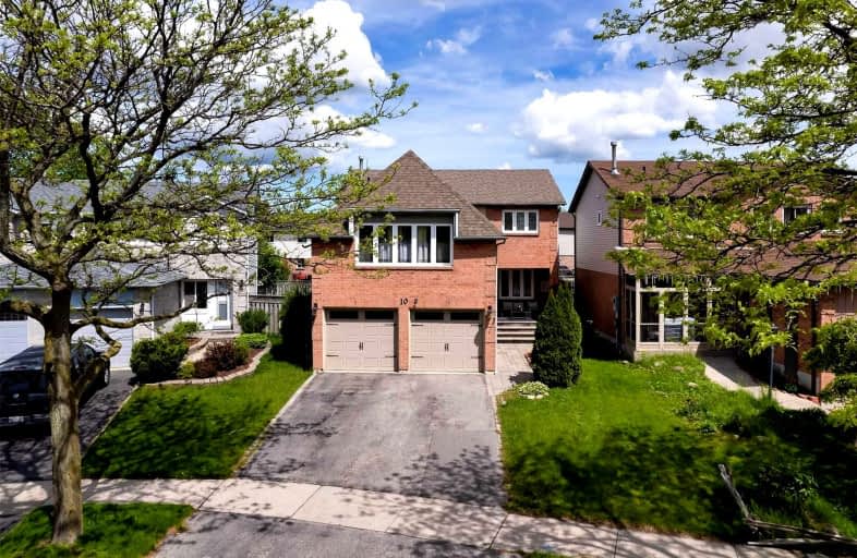 10 Field Crescent, Ajax | Image 1