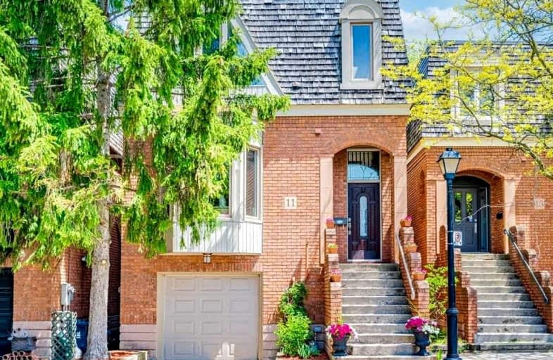 11 Lydia Court, Toronto | Image 1