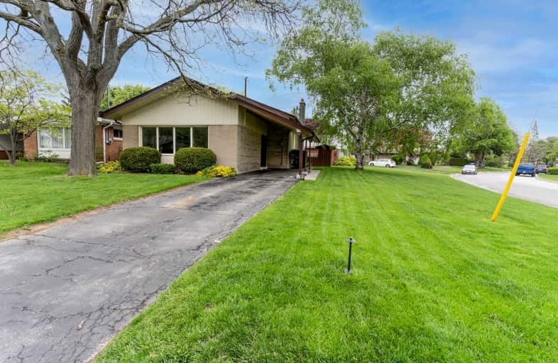 44 Bonnechere Crescent, Toronto | Image 1