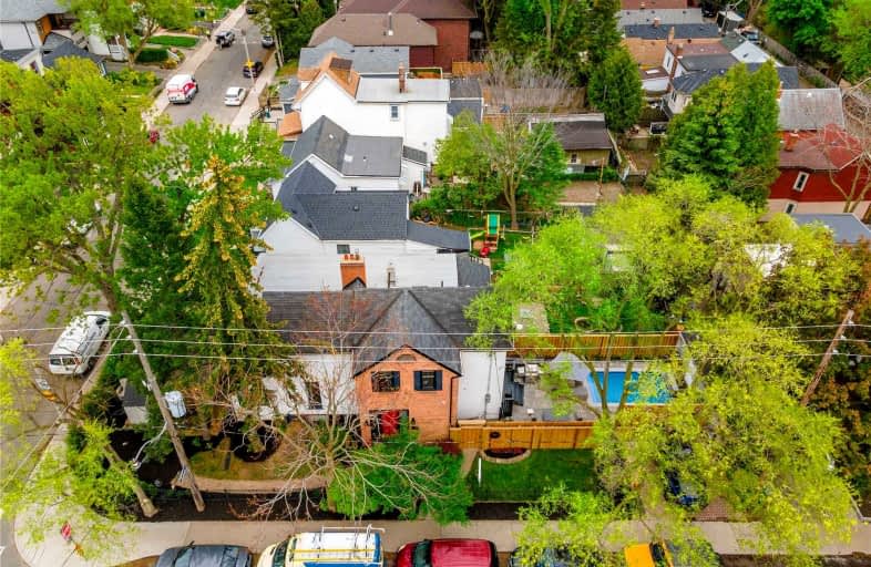 360 Rhodes Avenue, Toronto | Image 1
