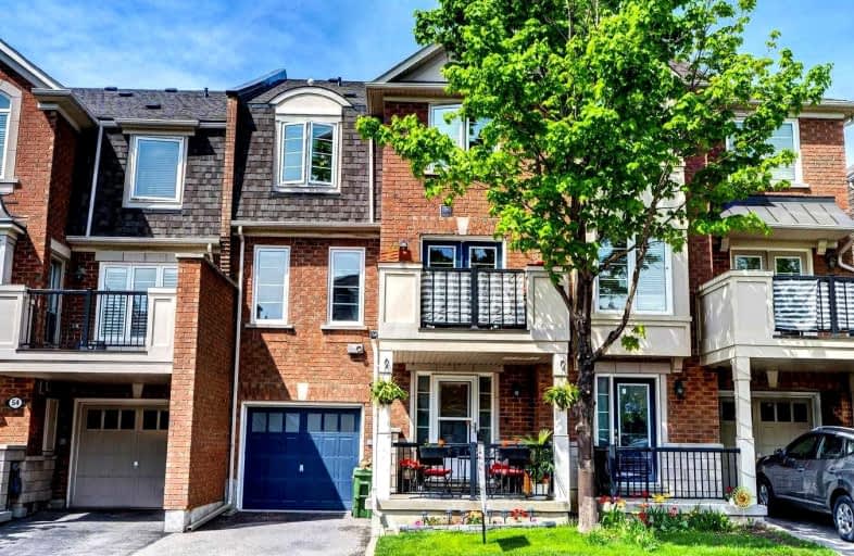 56 Howe Avenue, Toronto | Image 1