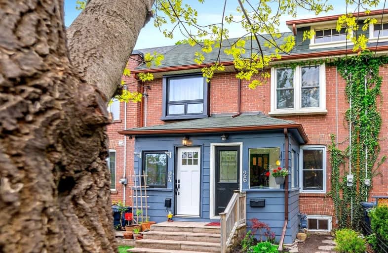 26 Hannaford Street, Toronto | Image 1