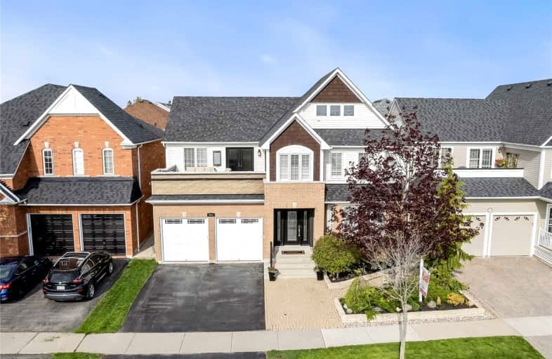 941 Audley Road South, Ajax | Image 1