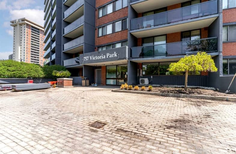 1603-757 Victoria Park Avenue, Toronto | Image 1