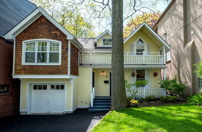 18 Victoria Park Avenue, Toronto | Image 1