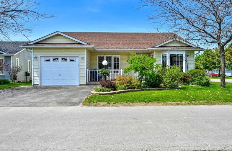 4 Birch Tree Lane, Clarington | Image 1