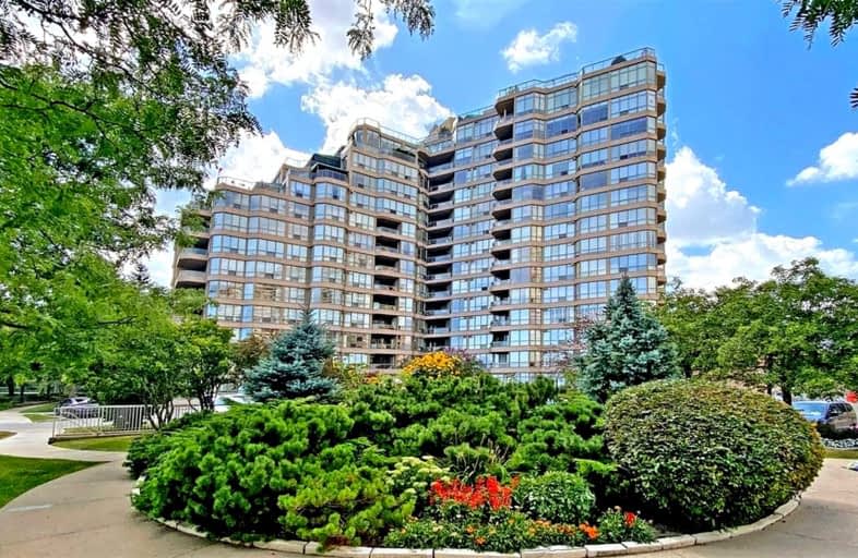 1207-20 Guildwood Parkway, Toronto | Image 1