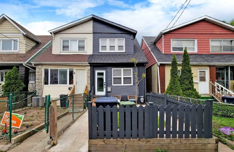 286 Woodfield Road, Toronto | Image 1