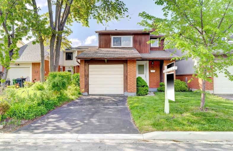 26 Leameadow Way, Toronto | Image 1