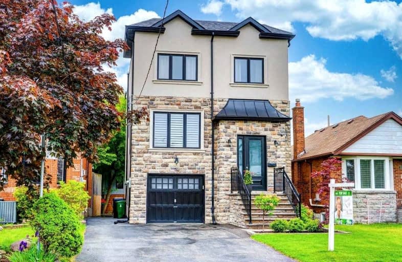 86 Roosevelt Road, Toronto | Image 1