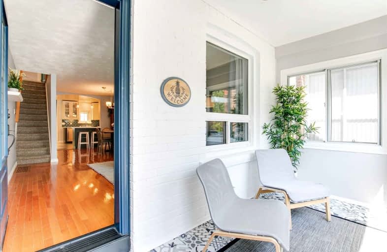 606 Rhodes Avenue, Toronto | Image 1