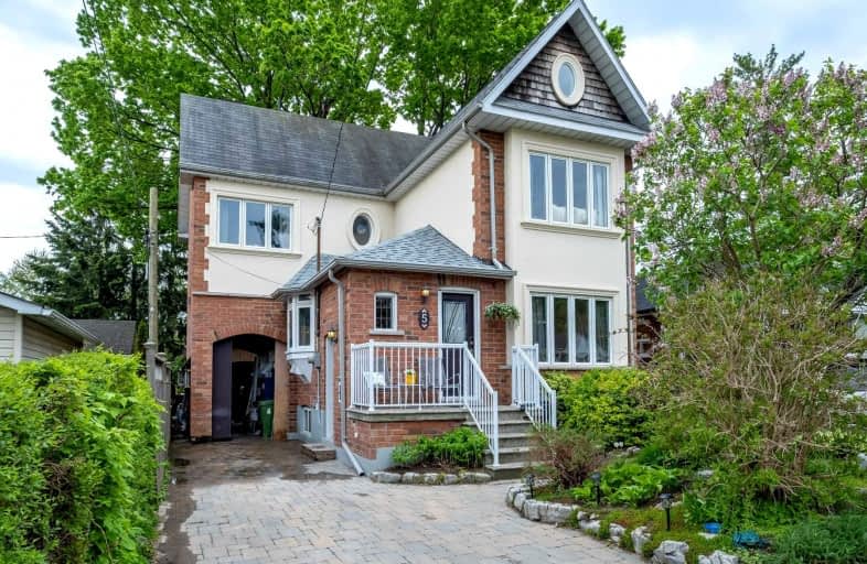 5 Parker Avenue, Toronto | Image 1