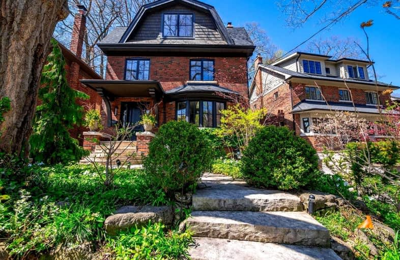 326 Glen Manor Drive, Toronto | Image 1