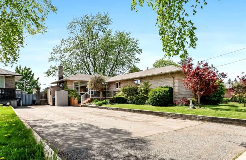 262 Randall Crescent, Toronto | Image 1