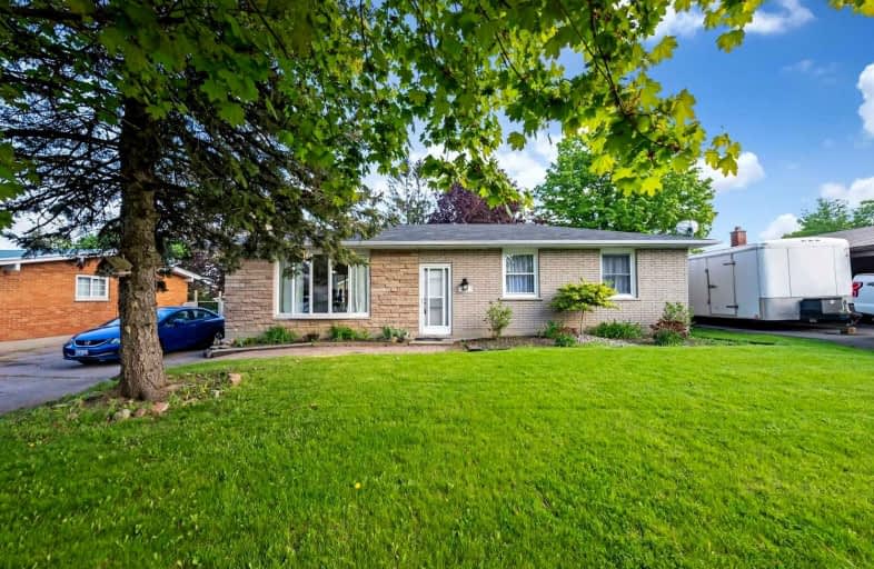 437 Sunset Boulevard, Clarington | Image 1