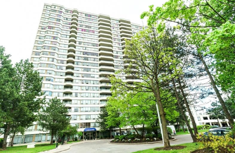 1833-3 Greystone Walk Drive, Toronto | Image 1