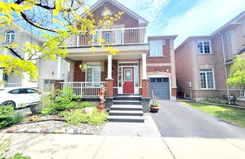61 Dent Street, Ajax | Image 1