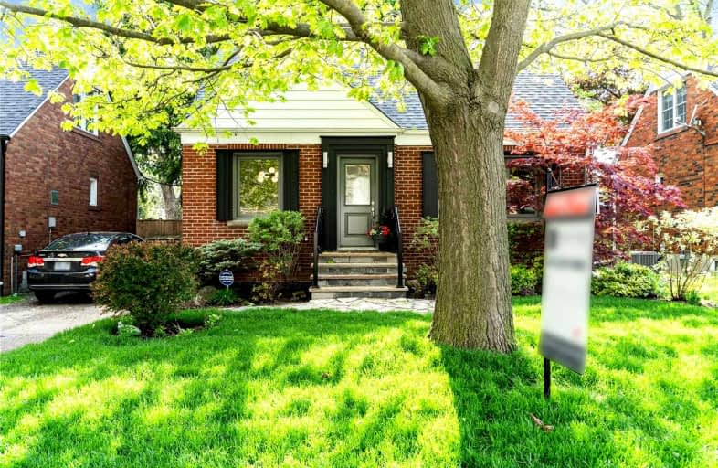 38 Plaxton Drive, Toronto | Image 1
