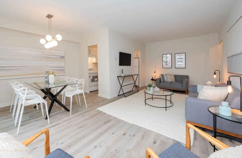1801-5 Massey Square, Toronto | Image 1
