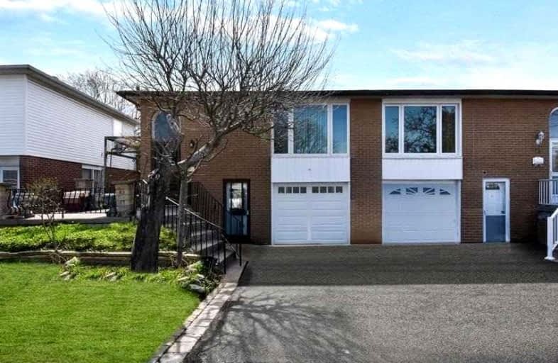 70 Hildenboro Square, Toronto | Image 1