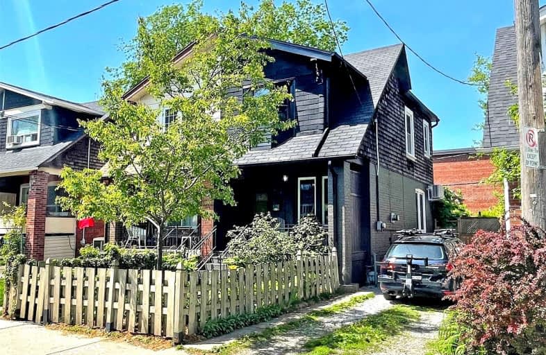 20 Hiltz Avenue, Toronto | Image 1