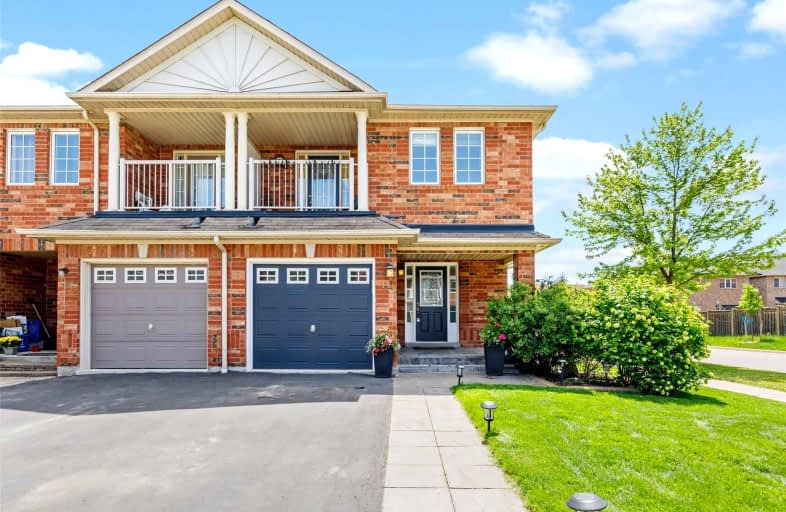 141 Angier Crescent, Ajax | Image 1