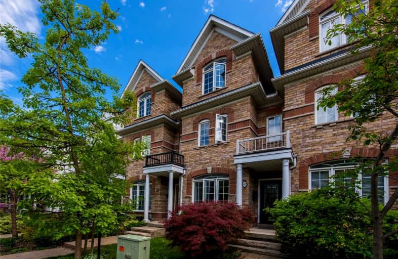 49 Crossovers Street, Toronto | Image 1