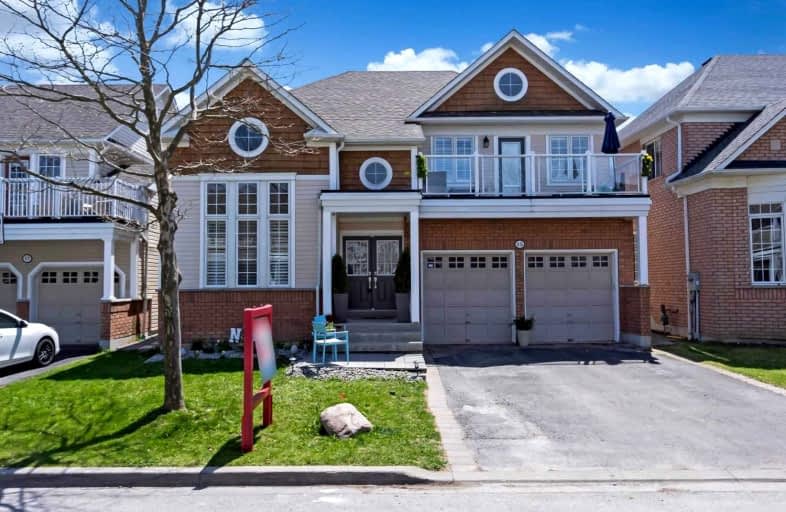 15 Parish Avenue, Ajax | Image 1