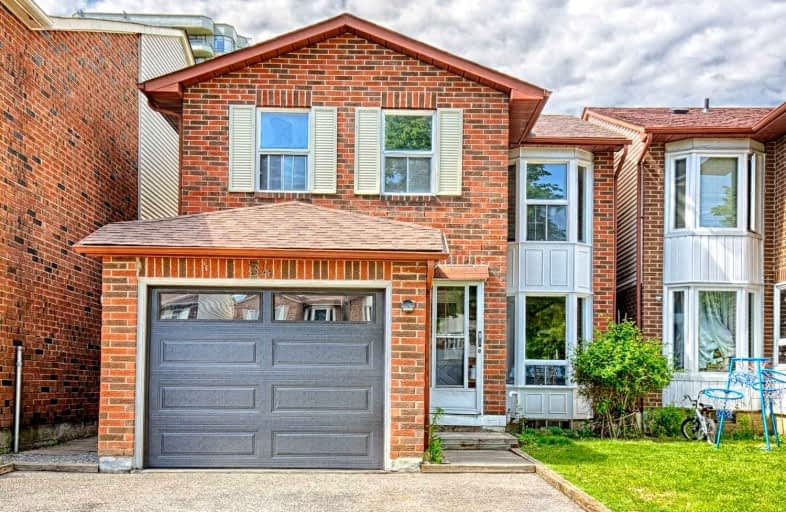 34 Jordanroch Court, Toronto | Image 1