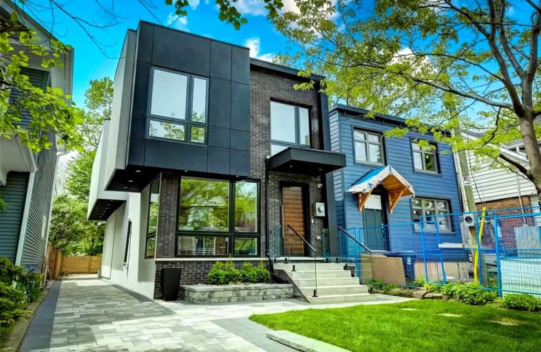 244 Woodfield Road, Toronto | Image 1