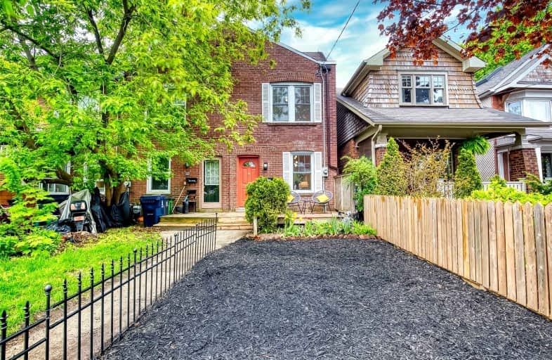 34 Hannaford Street, Toronto | Image 1
