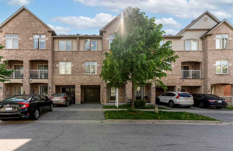8 Clowes Street, Ajax | Image 1